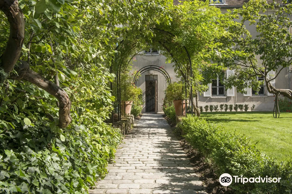 4_蒙馬特博物館