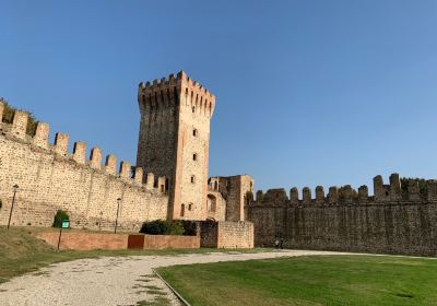 Castello Carrarese