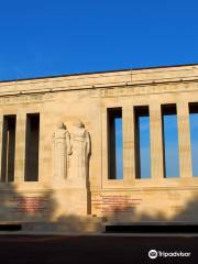 Château-Thierry American Monument