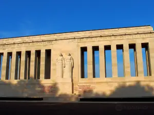 Château-Thierry American Monument