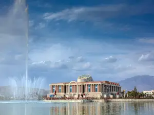 Museo Nazionale del Tajikistan