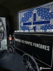 Funeral Museum Vienna