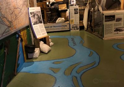 MacBride Museum of Yukon History