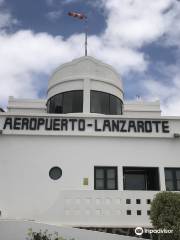 Museo Aeronáutico del Aeropuerto de Lanzarote