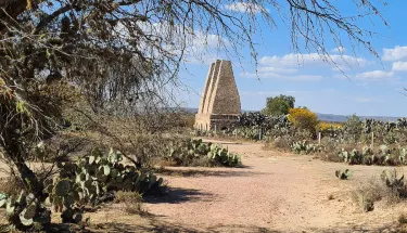San Luis de la Paz