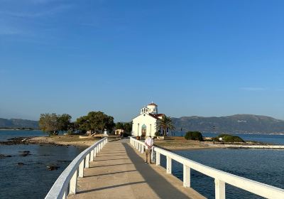 Agios Spyridon Church