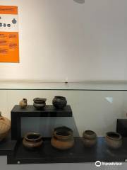 Museo Arqueologico Regional del Huila