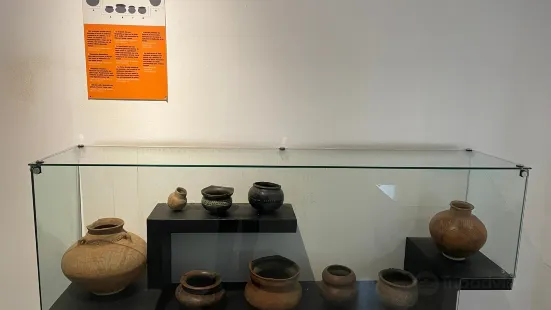 Museo Arqueologico Regional del Huila