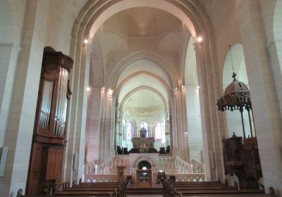 Eglise Notre-Dame-de-l'Assomption