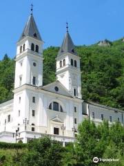 Franciscan Monastery Kraljeva Sutjeska