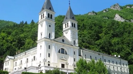 Franciscan Monastery Kraljeva Sutjeska
