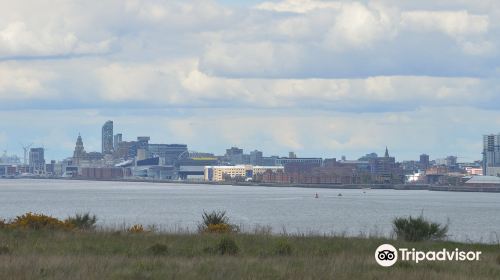 Port Sunlight River Park