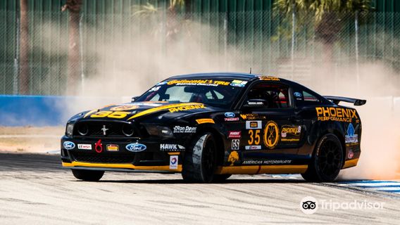 Sebring International Raceway