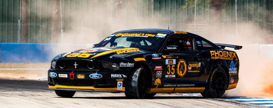 Sebring International Raceway