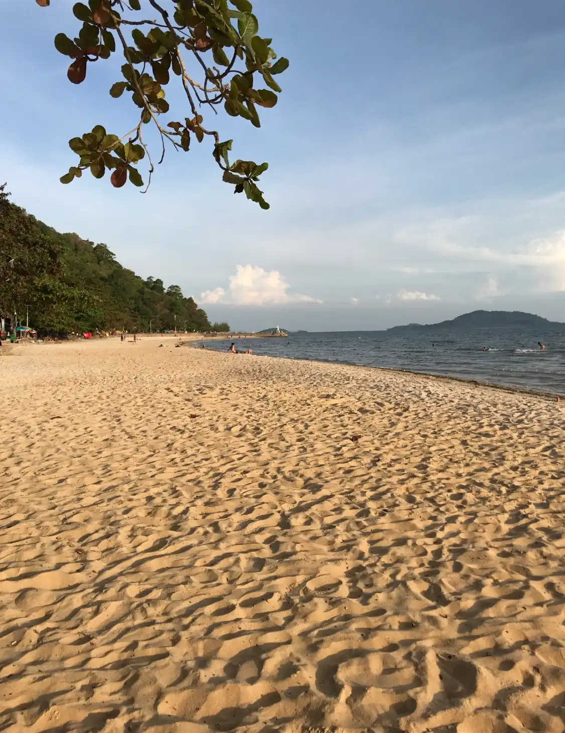 Hotels near Kep Beach