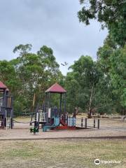 Westerfolds park