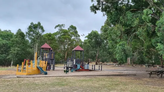 Westerfolds Park