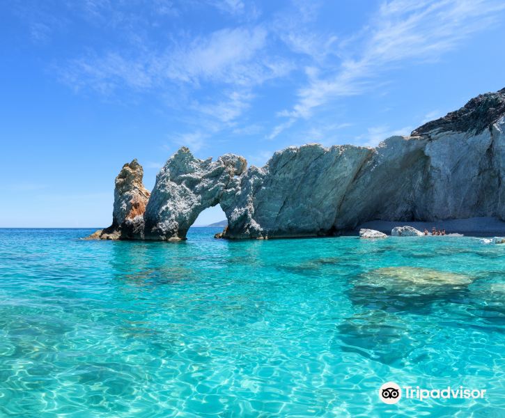 Doha to Skiathos Flights