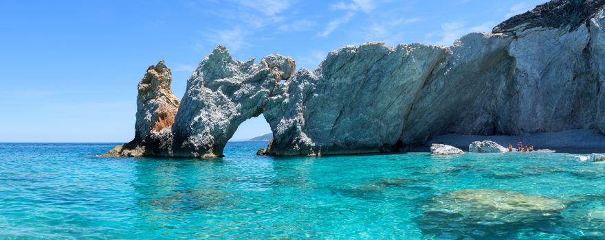 Lalaria beach