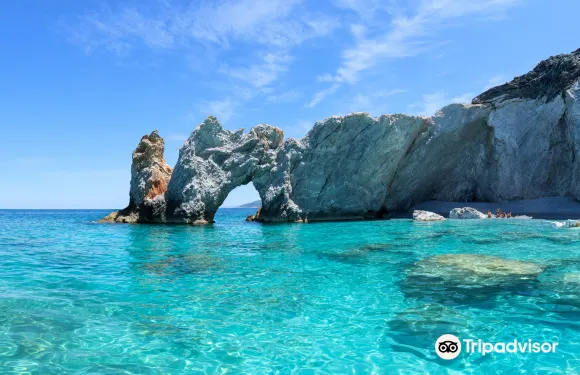 斯波拉澤斯群島