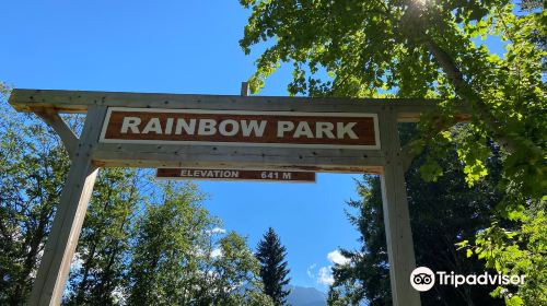 Rainbow Park