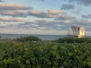 Hobe Sound Beach