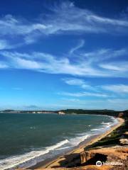 Tibau do Sul Beach