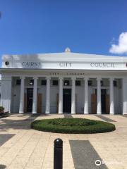 Cairns City Library