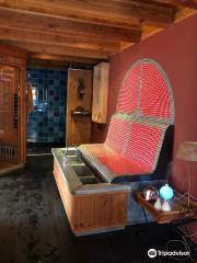 The Sauna Spa Huys