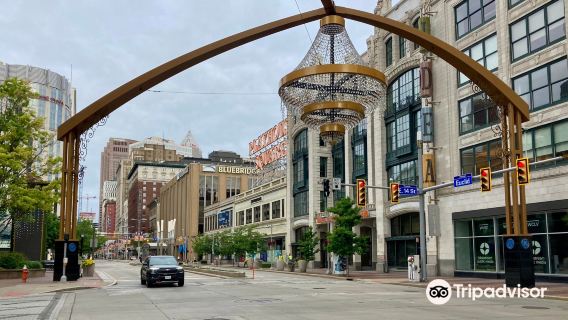 Playhouse Square
