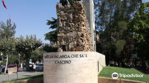Monumento al Generale Antonio Cascino