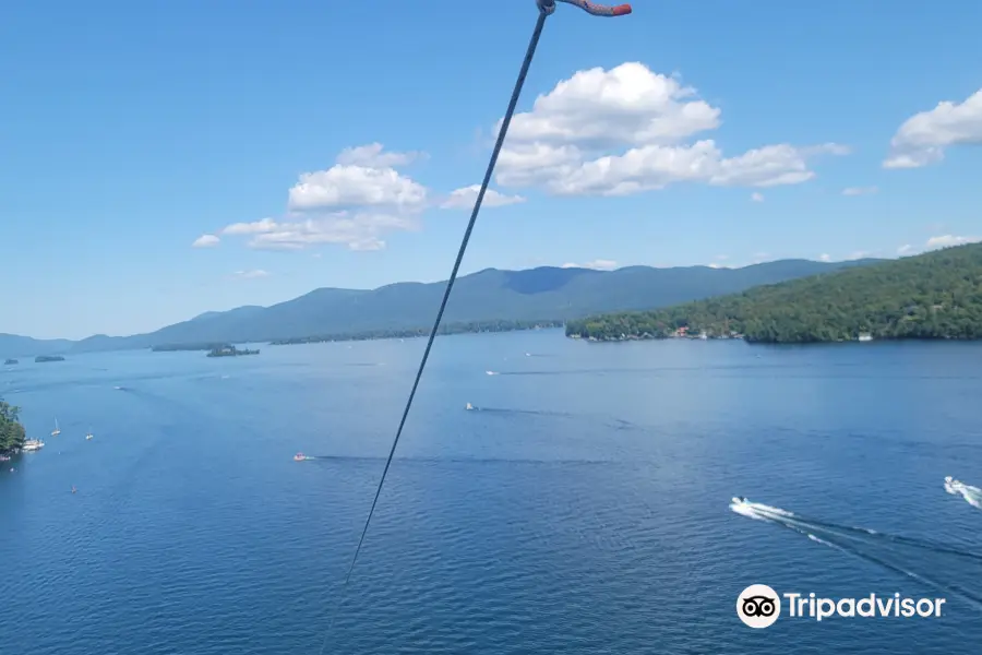 Parasail Joe's