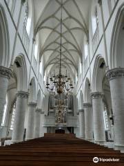 De Grote of Onze Lieve Vrouwekerk