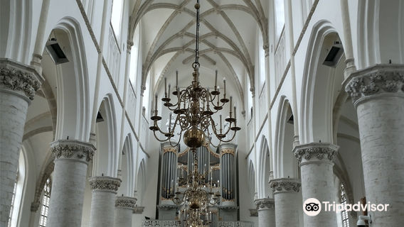 De Grote of Onze Lieve Vrouwekerk