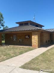 Abilene State Park