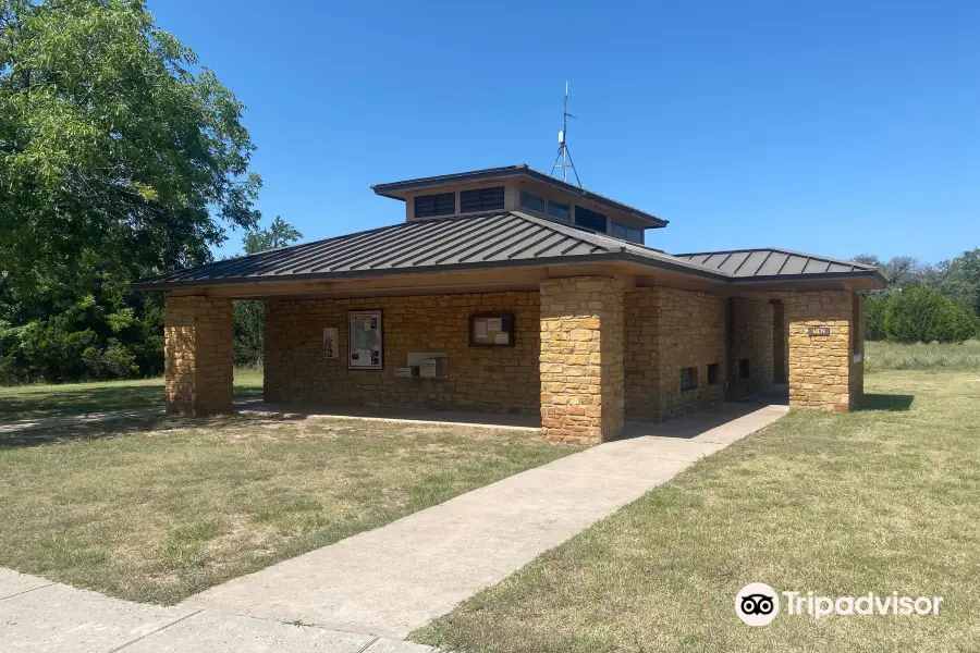 Abilene State Park