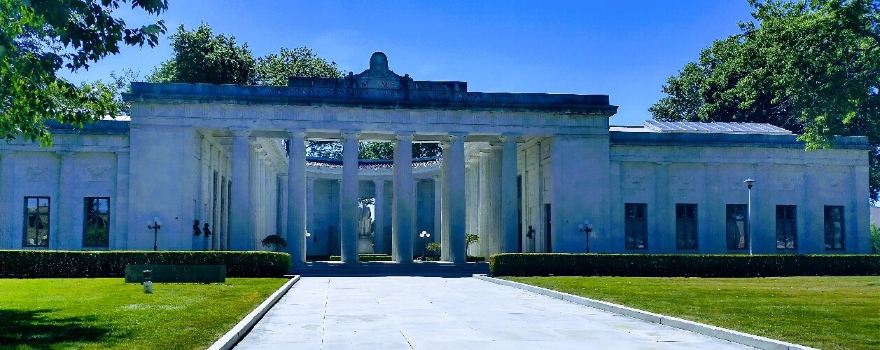 McKinley Birthplace Home and Research Center