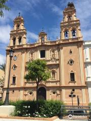 Catedral de Huelva