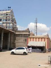 Thenkudi Thittai Sree Vashisteswarar Temple- Guru Stalam