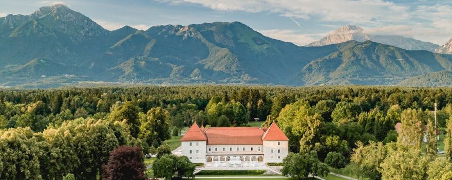 Brdo Castle