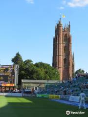 Somerset County Cricket Club