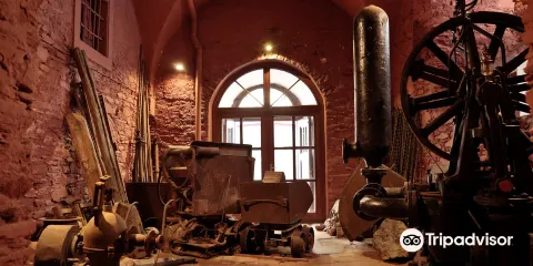 Bergbau- und Stadtmuseum