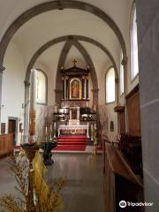 Eglise Saint Theodule