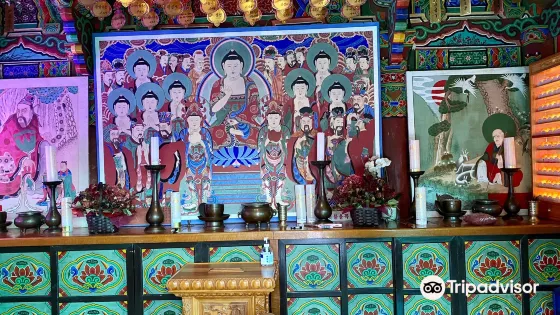 良谷寺