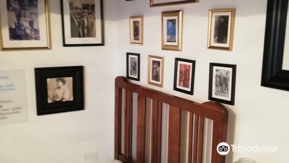 Casa Museo Alvaro Cunqueiro