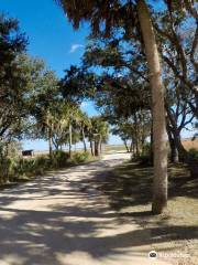 Kissimmee Prairie Preserve State Park