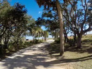 Kissimmee Prairie Preserve State Park