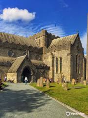 Cathédrale Saint-Canice de Kilkenny