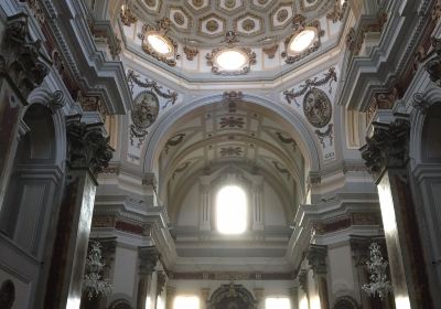 Chiesa di Maria Santissima del Monte Carmelo