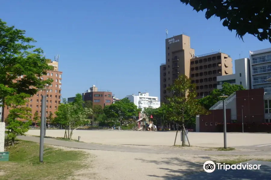 下石井公園